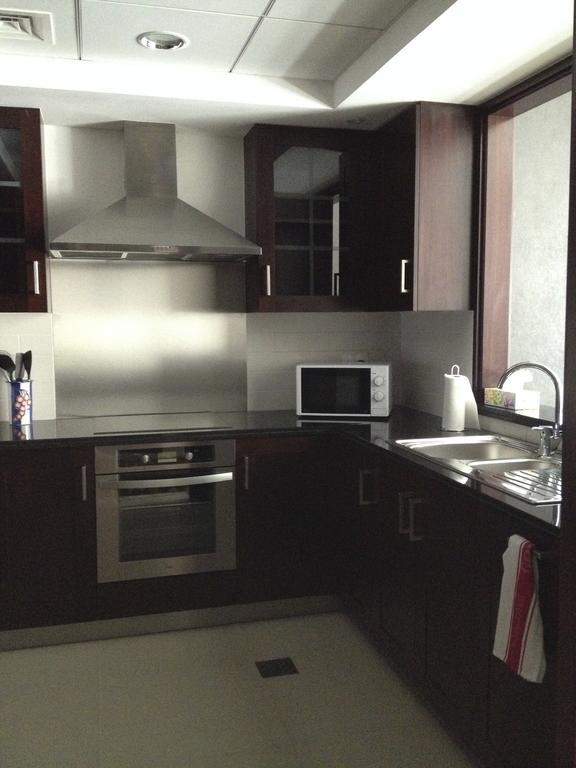 Espace Holiday Home 29 Boulevard, Downtown Dubai Room photo