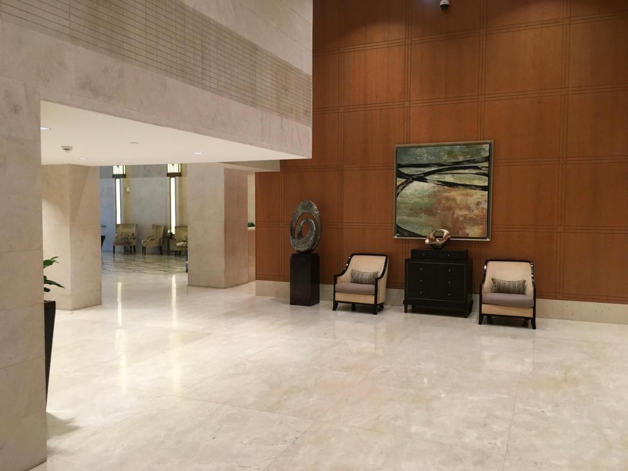 Espace Holiday Home 29 Boulevard, Downtown Dubai Exterior photo